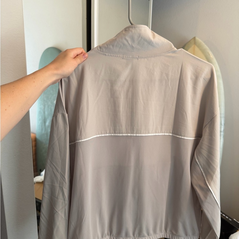 US POLO windbreaker - Picture 10 of 11